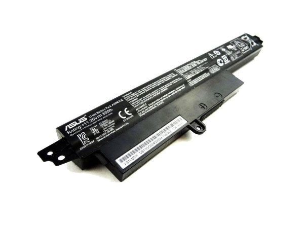 ASUS VivoBook X200 X200M X200CA X200MA F200CA K200MA 11.6" K200MA-DS01T A31LMH2 1566-6868 0B110-00240100E 0B110-00240000M - 11.25V 33WH Original Genuine Laptop Battery [6 Months...