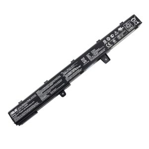 Asus X551 X551C X551CA X551M X551MA Series A41 D550 0B110-00250100 A31N1319 A41N1308 Replacement Laptop Battery [3 Months Warranty]