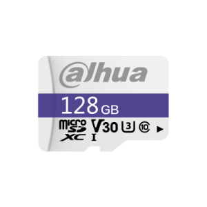 Dahua 128GB MicroSD Card