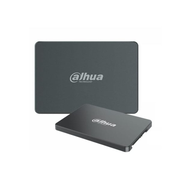 Dahua 256GB 2.5" SSD