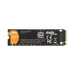 Dahua 256GB M.2 NVME PCIe Gen4x4 SSD