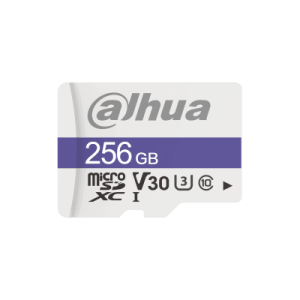 Dahua 256GB MicroSD Card