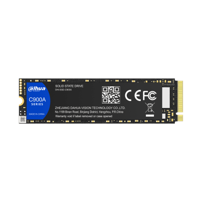 Dahua 2TB M.2 NVME PCIe Gen3x4 SSD Dahua 2TB M.2 NVME PCIe Gen3x4 SSD
