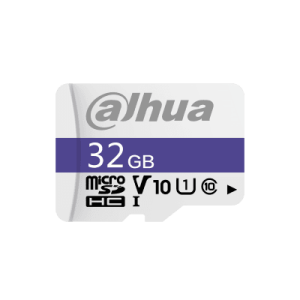 Dahua 32GB MicroSD Card