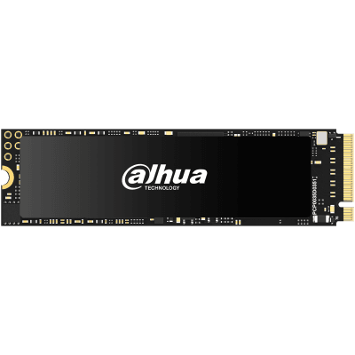 Dahua 512GB NVMe M.2 PCIe Gen 4x4 2280 SSD Dahua 512GB NVMe M.2 PCIe Gen 4x4 2280 SSD
