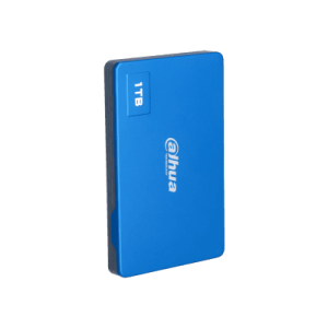 Dahua E10 1TB External Portable Harddisk