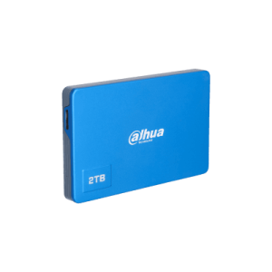 Dahua E10 2TB External Portable Harddisk
