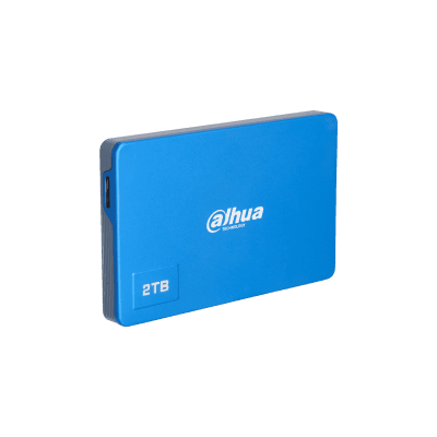 Dahua E10 2TB External Portable Harddisk Dahua E10 2TB External Portable Harddisk