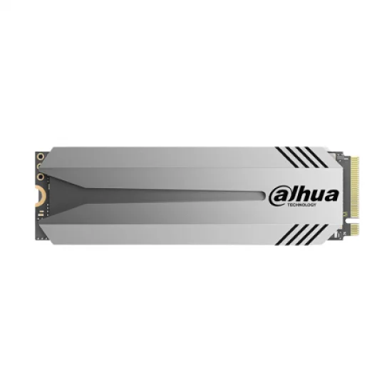 Dahua M.2 NVME 256GB PCIe Gen3x4 SSD Dahua M.2 NVME 256GB PCIe Gen3x4 SSD