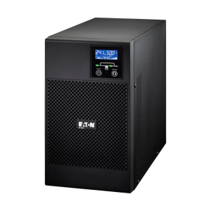 Eaton 3000VA 9E3000I 9E 2400W 3KVA Tower UPS