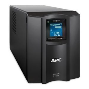APC 1.5kva Smart-UPS 1500VA LCD 230V