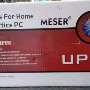 Meser 850VA Ups