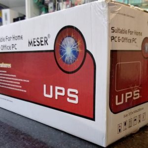 Meser 1500VA Ups