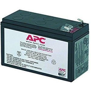 APC UPS Battery 12V/17Ah