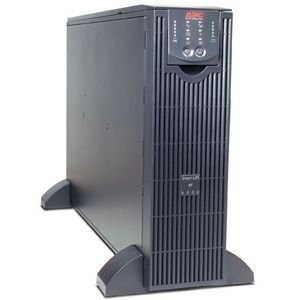 APC 5kva Smart-UPS RT 5000VA 230V