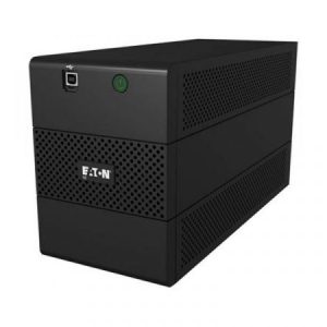 Eaton UPS 650VA 5E Series