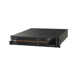 VERTIV GXT RT+ 1ph Online UPS 1kVA input plug IEC60320 C14 2U (GXTRT-1000IRT2UXL)