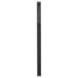 Vertiv VP7551 Geist rPDU, basic, 0U, input IEC60309 230V 16A, outputs (20)C13 | (4)C19- VP7551