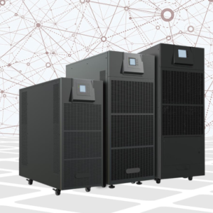 Mecer 200kVA ME-200000-GTU II 3/3 Transformerless UPS