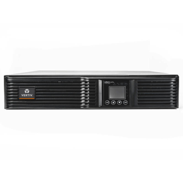 Liebert GXT4 - 2000RT230E 2000VA (1800W) 230V Rack/Tower online UPS