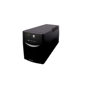 LightWave UPS 650 VA