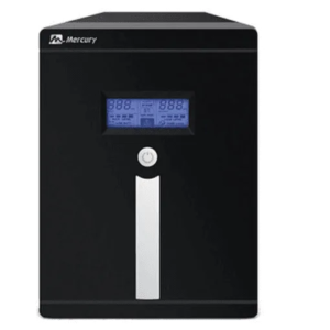 Mercury 3KVA Line-interactive UPS, 3000VA UPS