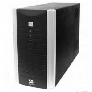 Mercury Elite 2000u Smart UPS