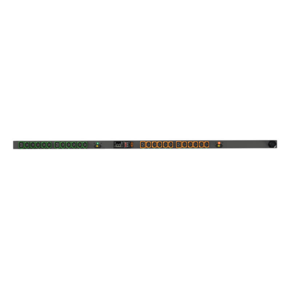 Vertiv Geist rPDU Switched - VP8953